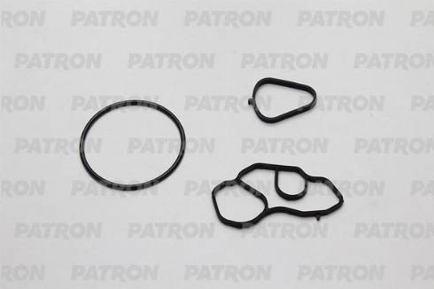 Patron PG3-0053 - Blīve, Eļļas filtra korpuss www.autospares.lv