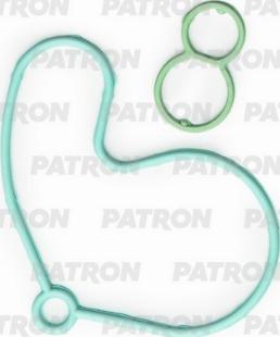 Patron PG3-0079 - Blīve, Degvielas sūknis www.autospares.lv