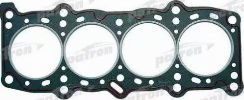 Patron PG2-0065 - Blīve, Motora bloka galva www.autospares.lv