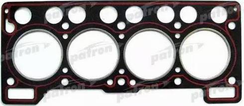 Patron PG2-0016 - Blīve, Motora bloka galva www.autospares.lv