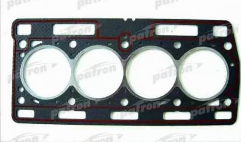 Patron PG2-0084 - Blīve, Motora bloka galva www.autospares.lv