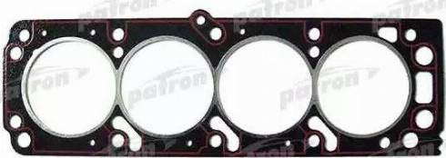 Patron PG2-0024 - Blīve, Motora bloka galva www.autospares.lv