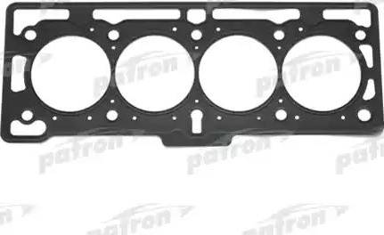 Patron PG2-0197 - Blīve, Motora bloka galva www.autospares.lv