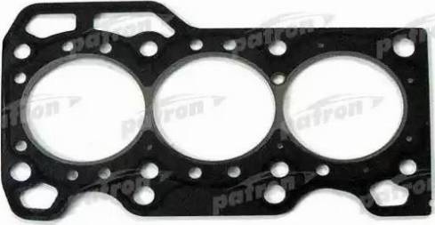 Patron PG2-0121 - Blīve, Motora bloka galva www.autospares.lv