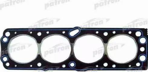 Patron PG2-0122 - Blīve, Motora bloka galva www.autospares.lv