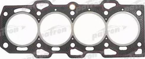 Patron PG2-0209 - Blīve, Motora bloka galva www.autospares.lv