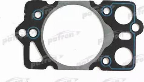 Patron PG2-0201 - Blīve, Motora bloka galva www.autospares.lv