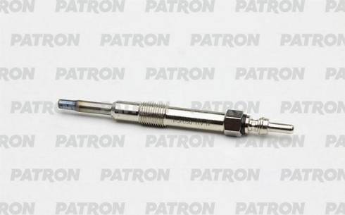 Patron PGP050 - Glow Plug www.autospares.lv