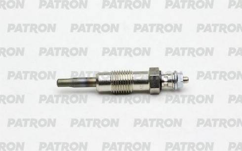 Patron PGP009 - Kvēlsvece autospares.lv