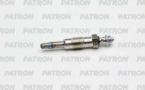 Patron PGP004 - Kvēlsvece autospares.lv