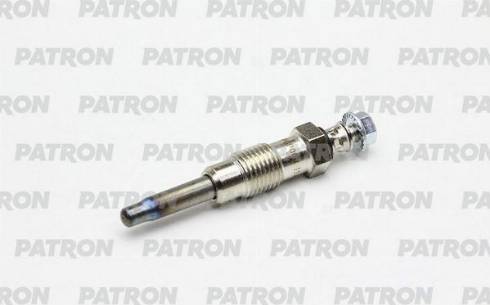 Patron PGP003 - Kvēlsvece autospares.lv