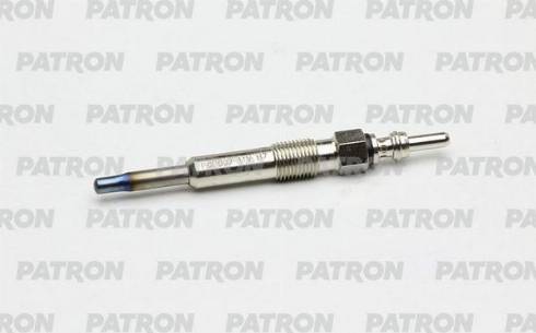 Patron PGP002 - Kvēlsvece www.autospares.lv