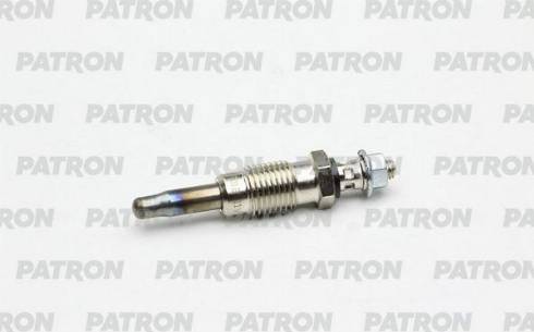 Patron PGP012 - Kvēlsvece autospares.lv