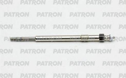 Patron PGP017 - Kvēlsvece autospares.lv