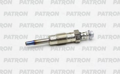 Patron PGP034 - Kvēlsvece autospares.lv