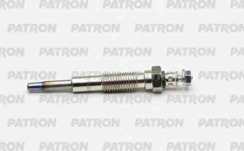 Patron PGP033 - Kvēlsvece autospares.lv