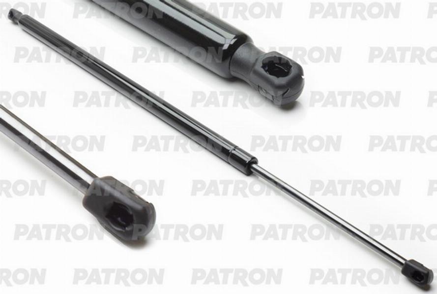 Patron PGS959347 - Gāzes atspere, Bagāžas / Kravas nodalījuma vāks autospares.lv