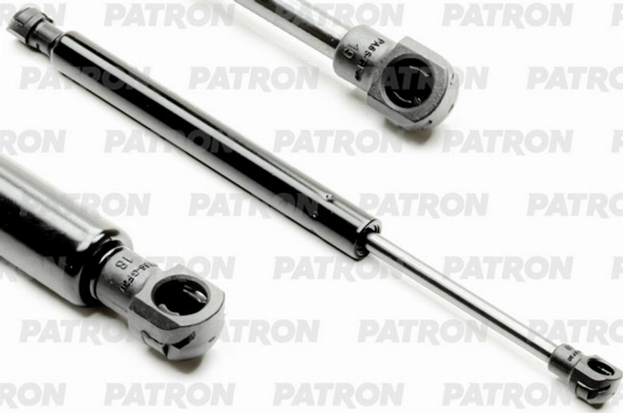 Patron PGS567403 - Gāzes atspere, Motora pārsegs www.autospares.lv