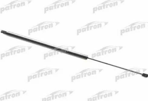 Patron PGS5263KR - Gāzes atspere, Bagāžas / Kravas nodalījuma vāks www.autospares.lv