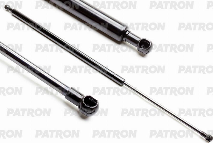 Patron PGS0197IH - Gāzes atspere, Bagāžas / Kravas nodalījuma vāks www.autospares.lv