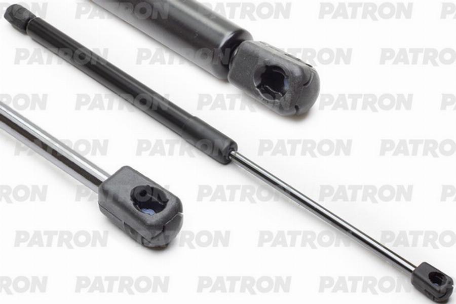 Patron PGS015583 - Gāzes atspere, Bagāžas / Kravas nodalījuma vāks www.autospares.lv