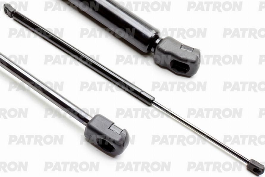 Patron PGS031779 - Gāzes atspere, Bagāžas / Kravas nodalījuma vāks www.autospares.lv