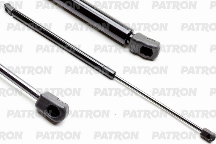 Patron PGS023713 - Gāzes atspere, Bagāžas / Kravas nodalījuma vāks www.autospares.lv