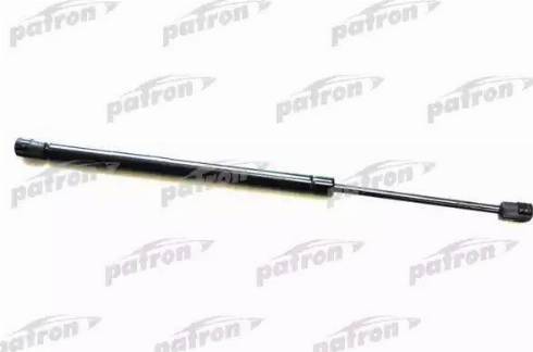 Patron PGS1325BL - Gāzes atspere, Bagāžas / Kravas nodalījuma vāks www.autospares.lv