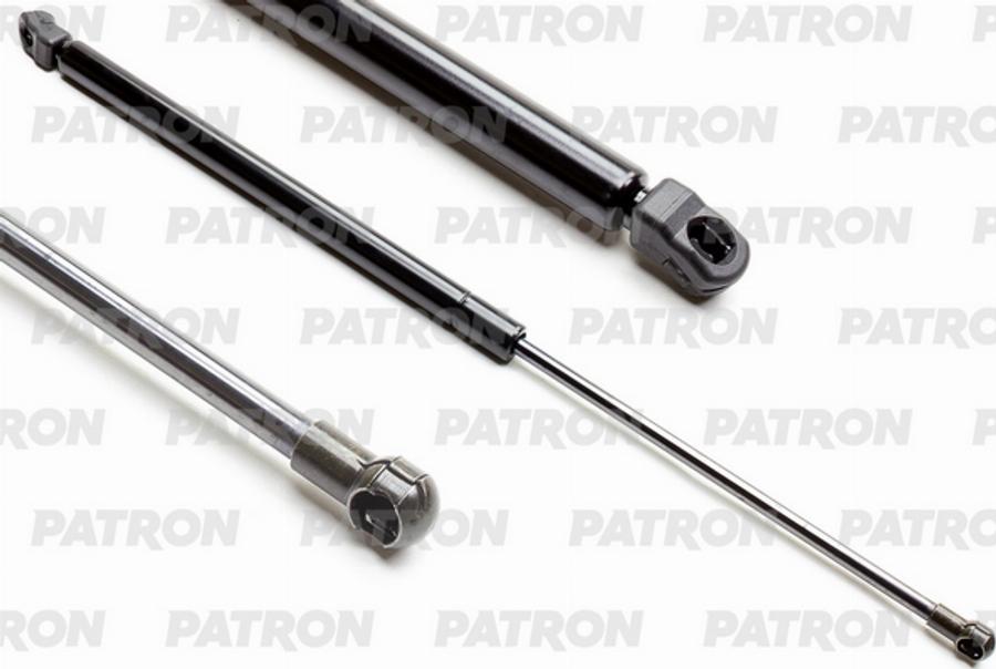 Patron PGS128681 - Gāzes atspere, Bagāžas / Kravas nodalījuma vāks www.autospares.lv