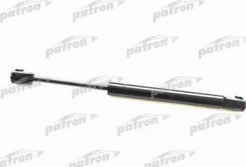 Patron PGS2696LD - Gāzes atspere, Bagāžas / Kravas nodalījuma vāks www.autospares.lv