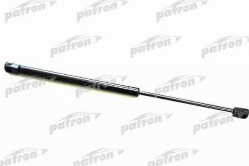 Patron PGS7861DY - Gāzes atspere, Bagāžas / Kravas nodalījuma vāks www.autospares.lv