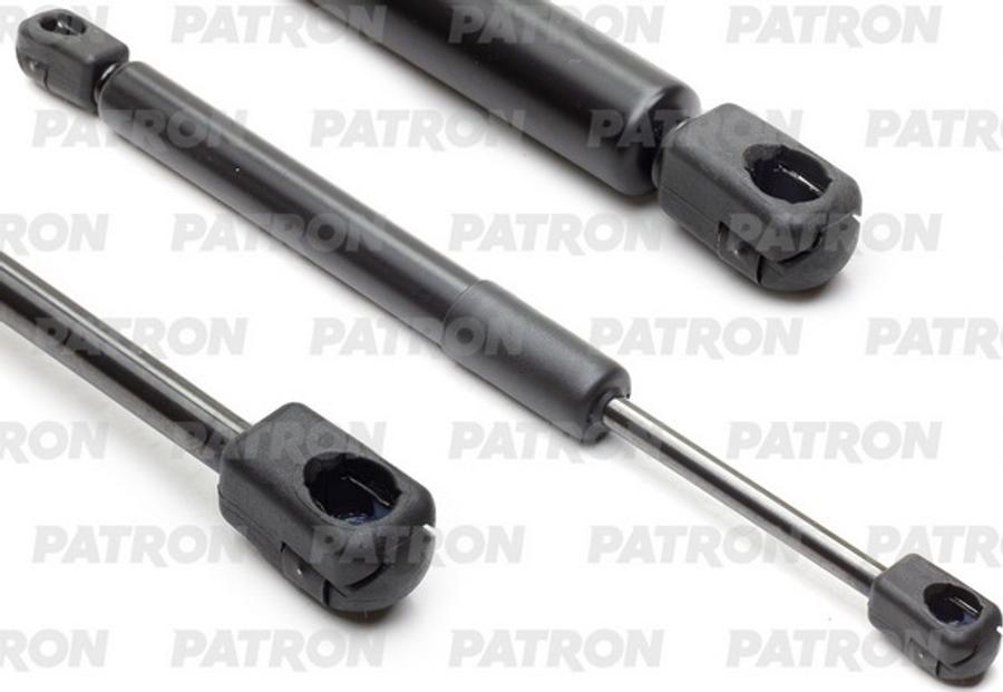 Patron PGS783925 - Gāzes atspere, Bagāžas / Kravas nodalījuma vāks www.autospares.lv