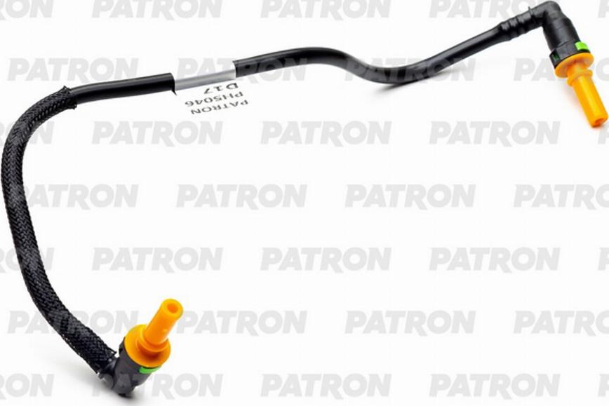 Patron PH5046 - Degvielas vads autospares.lv