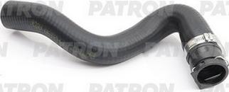 Patron PH2190 - Radiatora cauruļvads www.autospares.lv