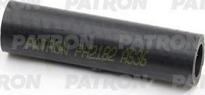 Patron PH2182 - Radiatora cauruļvads www.autospares.lv