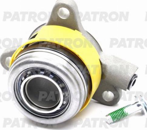 Patron PHCB65 - Centrālais izslēdzējmehānisms, Sajūgs www.autospares.lv