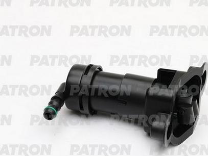 Patron PHW009 - Washer Fluid Jet, headlight cleaning www.autospares.lv