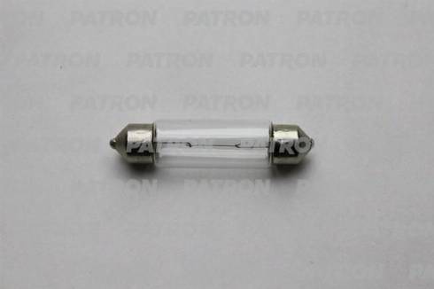 Patron PL4101 - Kvēlspuldze, Cimdu nodalījuma apgaismojums www.autospares.lv