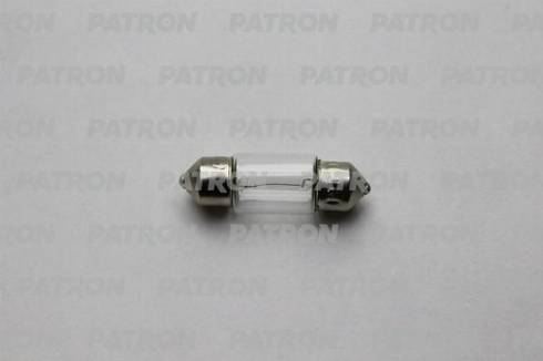 Patron PL3102 - Bulb, interior light www.autospares.lv