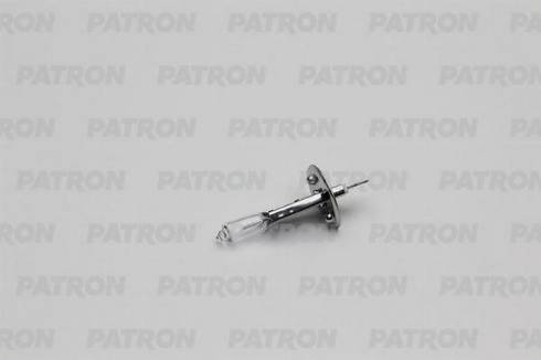 Patron PLH1-12/55 - Kvēlspuldze, Lukturis ar automātisko stabilizācijas sistēmu www.autospares.lv