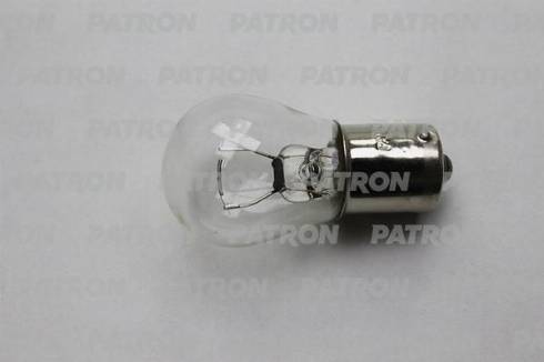 Patron PLS25-21 - Bulb, daytime running light www.autospares.lv