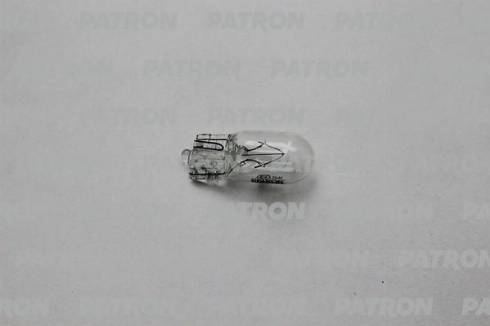 Patron PLT10-12/3 - Лампа, освещение ящика для перчаток www.autospares.lv