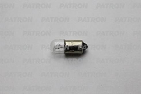 Patron PLT8.5-12/4 - Kvēlspuldze, Lasīšanas apgaismojuma lukturis www.autospares.lv