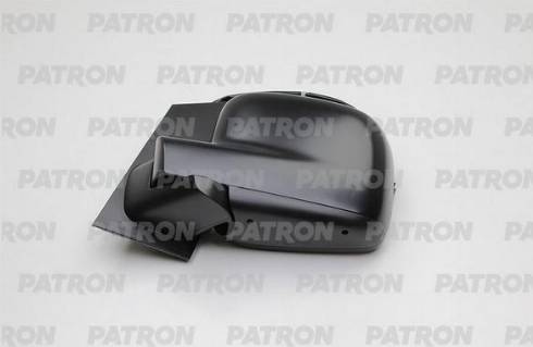 Patron PMG4047M05 - Ārējais atpakaļskata spogulis autospares.lv