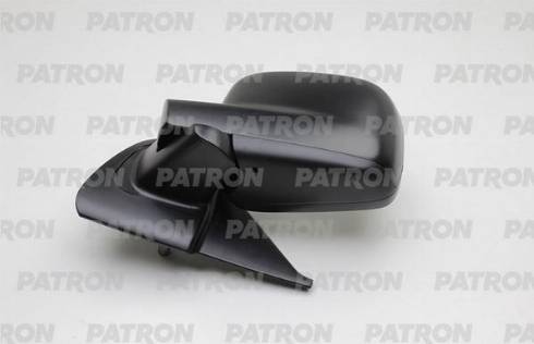 Patron PMG4051M03 - Ārējais atpakaļskata spogulis autospares.lv