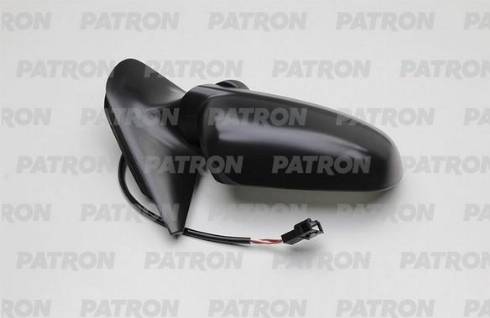 Patron PMG4011M31 - Ārējais atpakaļskata spogulis www.autospares.lv