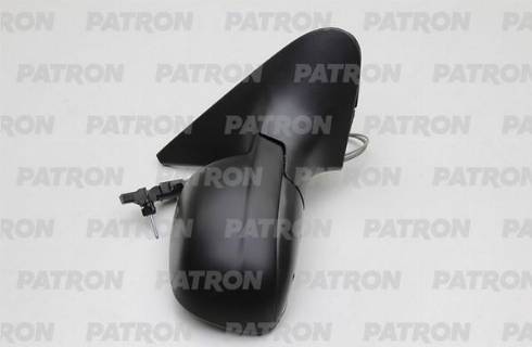 Patron PMG4029M02 - Ārējais atpakaļskata spogulis www.autospares.lv