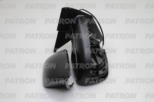 Patron PMG6196M01 - Ārējais atpakaļskata spogulis autospares.lv