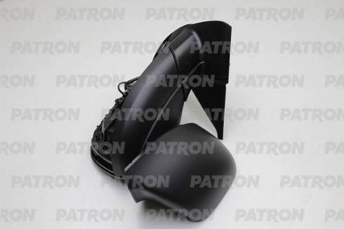 Patron PMG6196M02 - Ārējais atpakaļskata spogulis autospares.lv