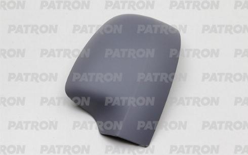 Patron PMG0806C01 - Korpuss, Ārējais atpakaļskata spogulis www.autospares.lv